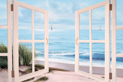 Picture of SANDPIPER BEACH DOOR