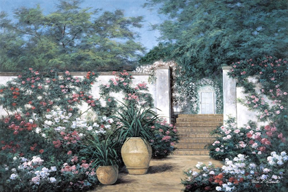 Picture of JARDIN DE FLEUR