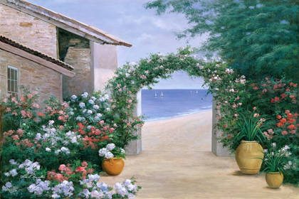 Picture of SEASIDE TRELLIS