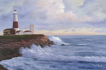 Picture of MONTAUK LIGHTHOUSE