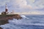 Picture of MONTAUK LIGHTHOUSE