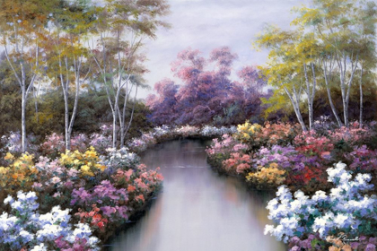 Picture of FLORAL FANTASY
