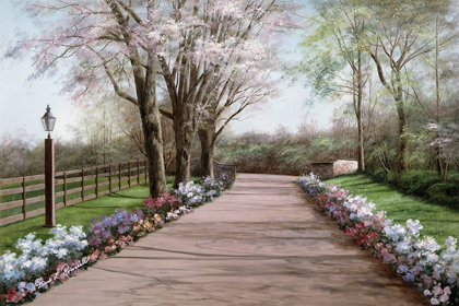 Picture of COUNTRY LANE