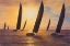 Picture of INTO THE SUNSET