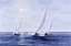 Picture of BLUE SAILS