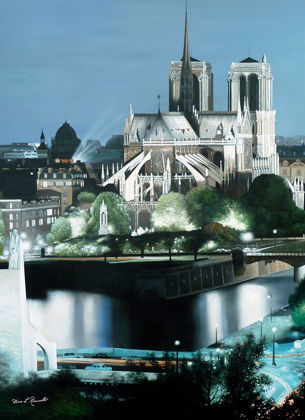 Picture of NOTRE DAME