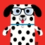 Picture of BOW WOW DALMATION