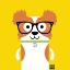 Picture of BOW WOW PAPILLON