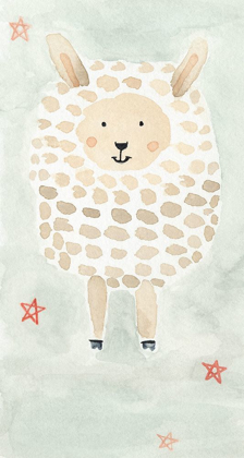 Picture of COUNTING SHEEP NO. 3