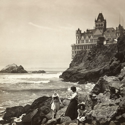 Picture of CLIFF HOUSE II