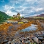 Picture of EILEAN DONAN CASTLE