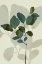 Picture of GREEN LEAVES 7