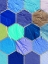 Picture of HEXAGON TEXTURES IV