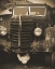 Picture of BYGONE CHICKEN