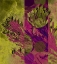 Picture of DESERT BROOM ABSTRACT 
