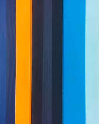 Picture of STRIPES I