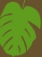 Picture of MONSTERA STYLIZED I