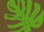 Picture of MONSTERA STYLIZED III