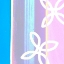 Picture of FLOWERS STYLIZED II