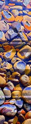 Picture of COLOR MOOD-RIVER ROCK 1