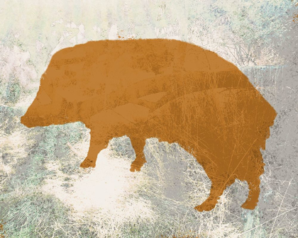 Picture of COLOR MOOD-JAVELINA 4