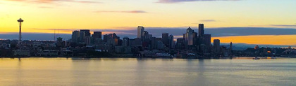 Picture of SEATTLE SKYLINE
