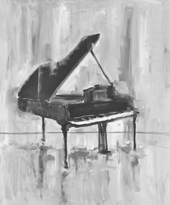 Picture of PIANO -3 BW