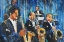 Picture of HORN SECTION