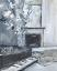 Picture of PIANO AND FIREPLACE