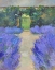 Picture of LAVENDER GATE