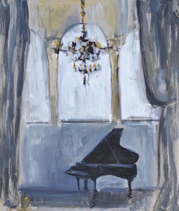 Picture of FORMAL PIANO