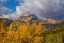 Picture of MOUNTIANS IN THE FALL