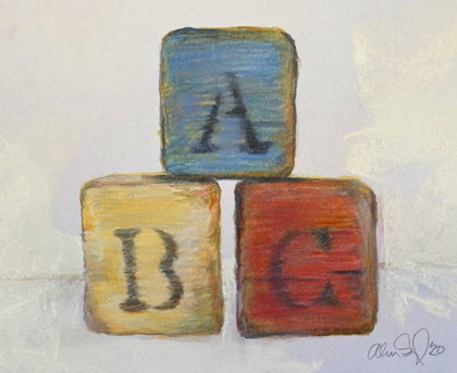 Picture of ABC