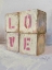 Picture of LOVE BLOCKS