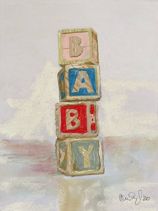 Picture of BABY BLOCKS