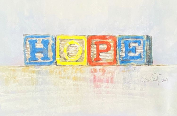 Picture of HOPE