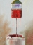Picture of RED DRIPS