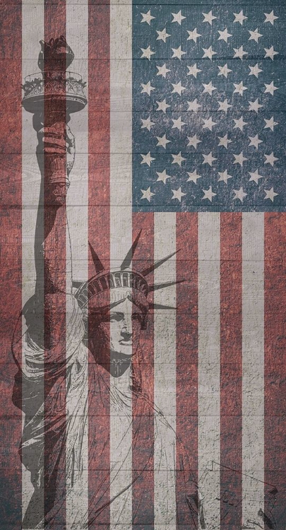 Picture of LIBERTY