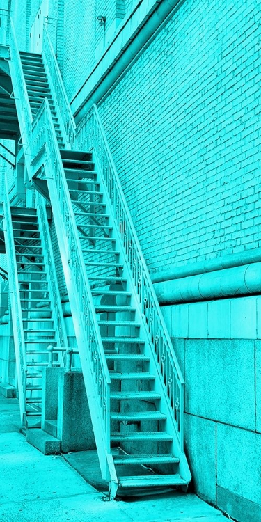 Picture of HANSENSTAIRS 2