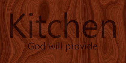 Picture of KITCHEN