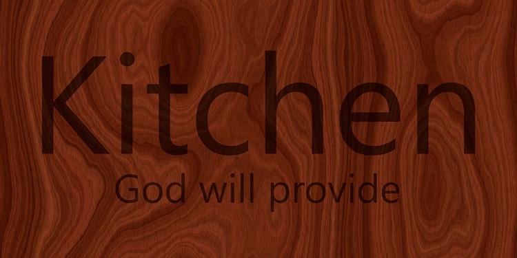 Picture of KITCHEN