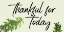 Picture of THANKFUL