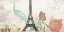 Picture of ROMANTIC PARIS