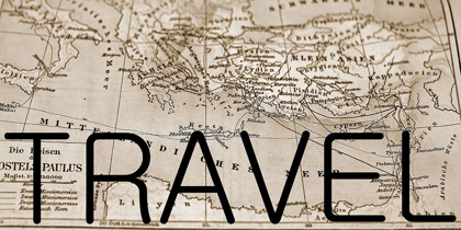 Picture of TRAVEL