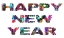 Picture of NEW YEAR