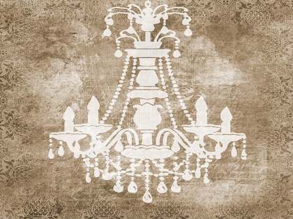 Picture of CHANDELIER