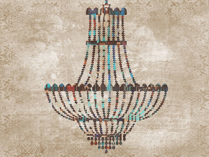 Picture of CHANDELIER 2