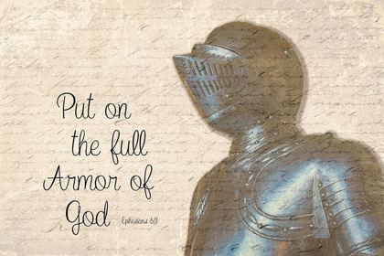 Picture of ARMOR OF GOD