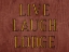 Picture of LODGE