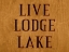 Picture of LODGE 2